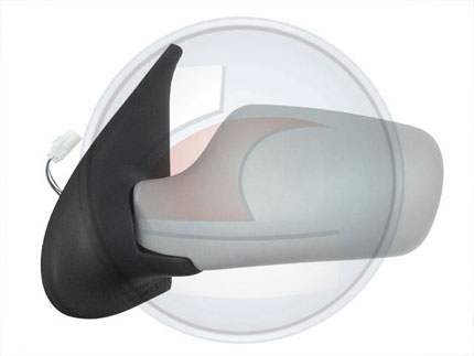 ESPEJO EXT. PALIO 3P ->00 ELE.C/P.I