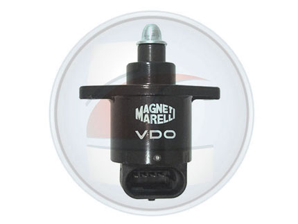 MOTOR PASO A PASO D5103