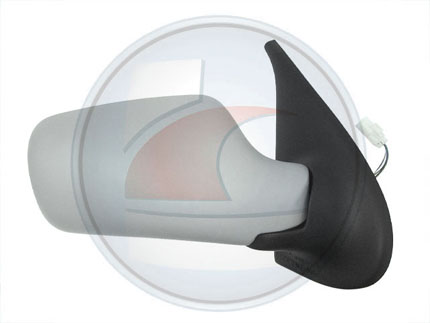 ESPEJO EXT. PALIO 3P ->00 ELE.C/P.D