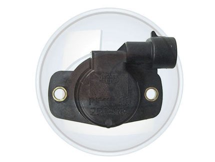 POTENCIOMETRO MARIPOSA PF1/C