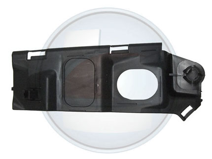 SOPORTE PARAG. CORSA 02-> D.D.