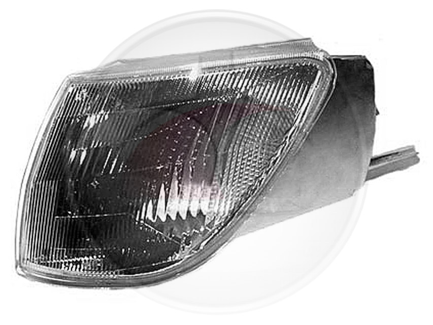 FARO 306 CRISTAL D.D.