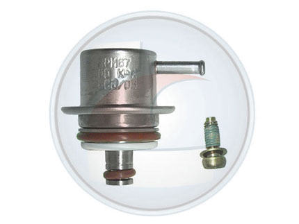 REGULADOR DE PRESION - RPM67 300KPA