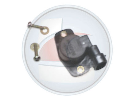 POTENCIOMETRO MARIPOSA PF5/C