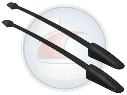 BARRA DE TECHO PARTNER LONGITUDINAL