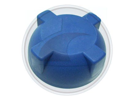 TAPA VASO RECUP.GOL96->/COUNTR.AZUL