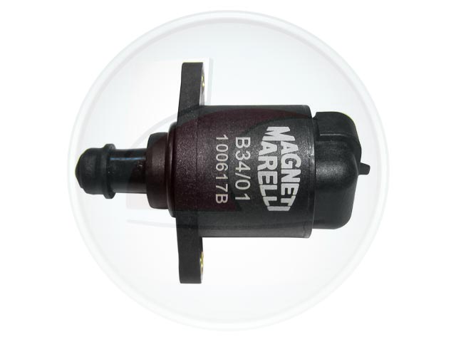 MOTOR PASO A PASO B34/01