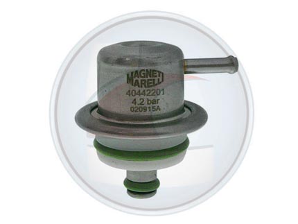 REGULADOR DE PRESION GOL 06-> 1.8