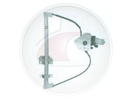 MAQUINA L/C.KA ->08 ELEC.DEL.IZQ.