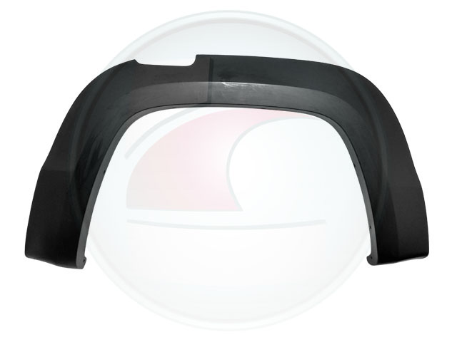 MOLDURA PASARR.AMAROK C/SIMPLE NEGR