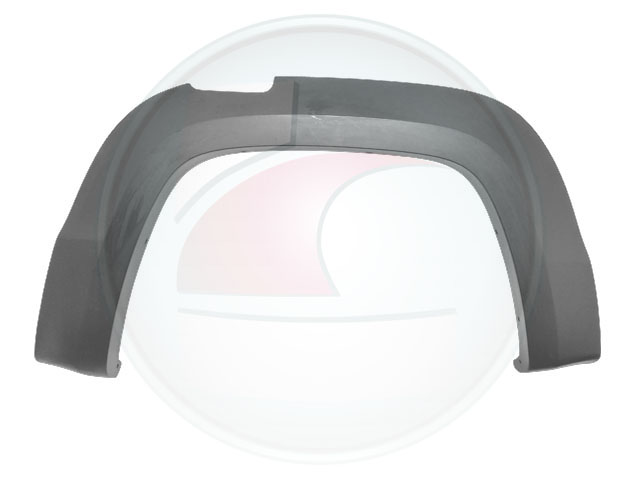 MOLDURA PASARR.AMAROK C/SIMPLE C/PR