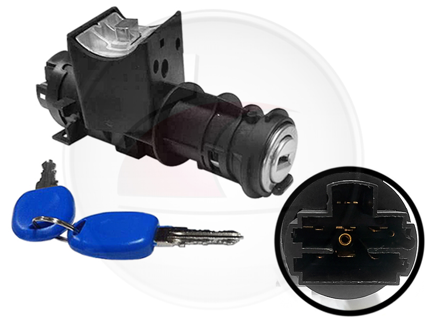 ANTIRROBO PALIO/SIENA 01/11/IDEA 05