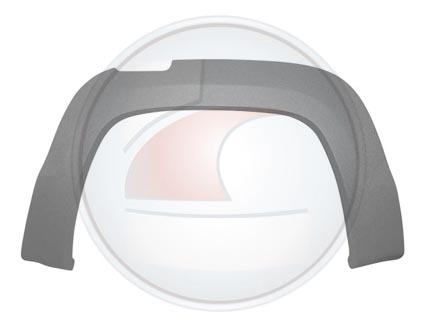 MOLDURA PASARR.AMAROK C/PRIMER TRAS