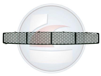 GRILLA PARAG.FOCUS ->03 C/FARO P/AB