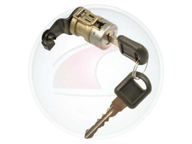 CERRADURA PTA.BLAZER/S-10 ->12 IZQ.