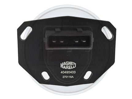 POTENCIOMETRO MARIPOSA R-19 1.6/1.8