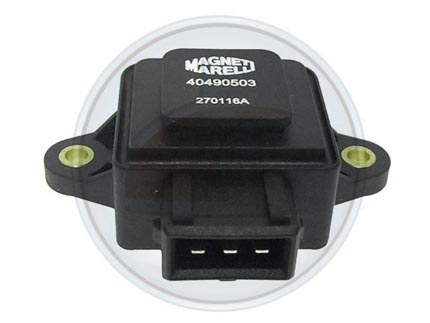 POTENCIOMETRO MARIPOSA ASTRA/ZAFIRA