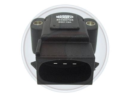 POTENCIOMETRO MARIPOSA ESCORT 1.6/1