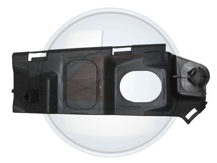 SOPORTE PARAG. CORSA 02-> D.I.