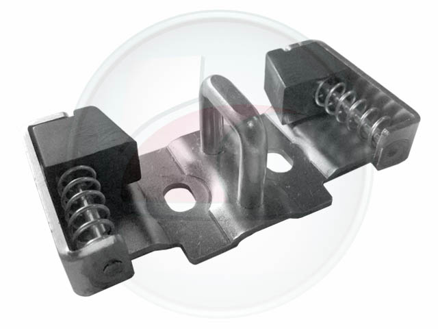 RETEN BAUL FOX/SURAN/GOL 08-> TREND