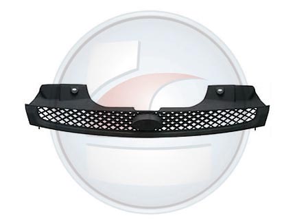 PARRILLA FIESTA 02/06 NEGRA