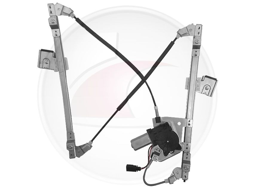 MAQUINA L/C.FOCUS ->08 ELEC.DEL.IZQ