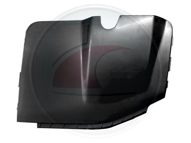 TAPITA PARAG. AMAROK ->16 LISA DEL.