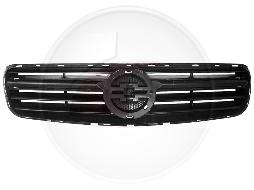 PARRILLA VECTRA 06/09