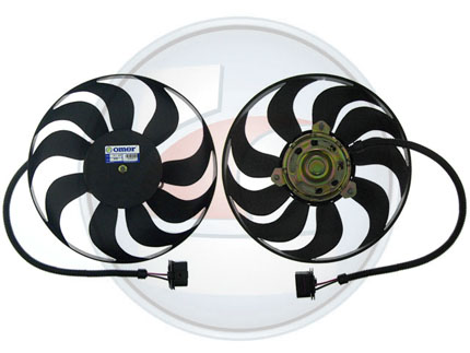 ELECTRO VENT.FOX/SURAN