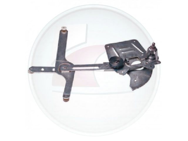 MAQUINA L/C.S-10 ->12 MANUAL DEL.IZ