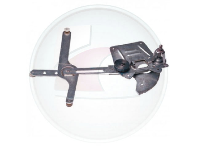 MAQUINA L/C.S-10 ->12 MANUAL DEL.DE