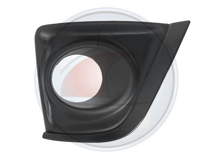 GRILLA PARAG.COROLLA 14-> C/AUX.IZQ