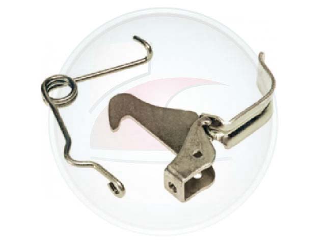 CIERRE CAPOT CORSA 99->/CLASSIC 10-