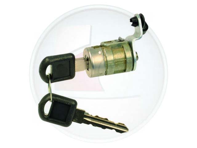 CERRADURA PORTON BLAZER ->12 C/LLAV