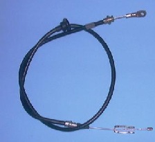 CABLE FRENO DODGE 1500 (DEL TODOS)