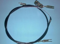 CABLE FRENO D.1500 78/80 E/R TRAS
