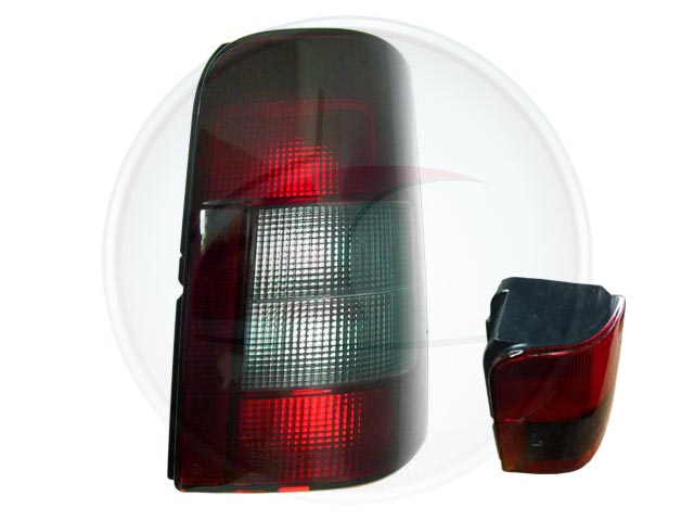 FARO PARTNER C/PORTON T.D.