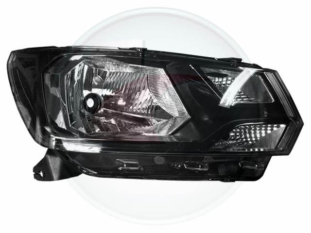 OPTICA GOL 19-> TREND/VOYAGE/SAVEIR