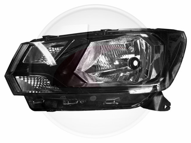 OPTICA GOL 19-> TREND/VOYAGE/SAVEIR