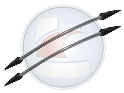 BARRA DE TECHO RANGER LONGITUDINAL