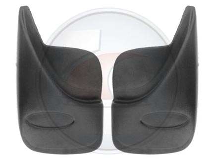 BARRERO ECOSPORT TRAS.INYECTADO JGO