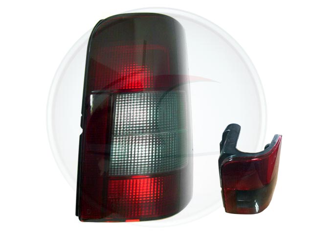 FARO PARTNER 2 PUERTAS T.D.