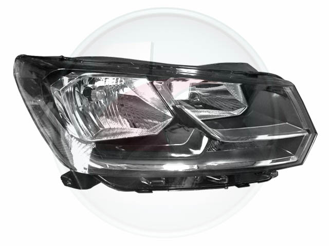 OPTICA GOL 19-> TREND/VOYAGE C/AUXI