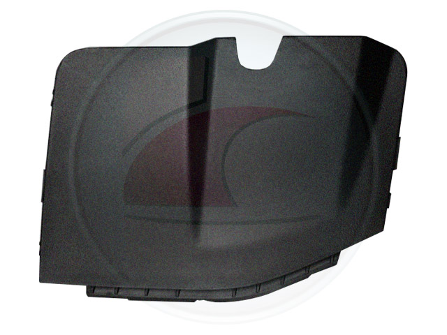 TAPITA PARAG. AMAROK ->16 TEXTURADA