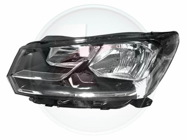 OPTICA GOL 19-> TREND/VOYAGE C/AUXI