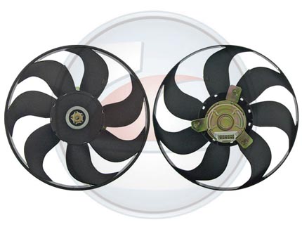 ELECTRO VENT.PASSAT 96/97