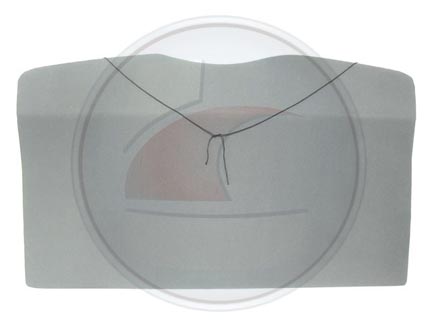 BANDEJA TRAS.FOCUS 09-> C/TIRANTES