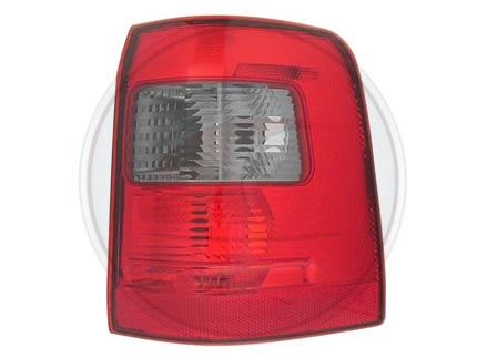 FARO ECOSPORT ->07 FUME T.I.