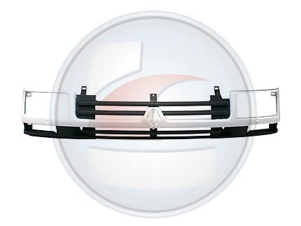 PARRILLA TRAFIC 97/00