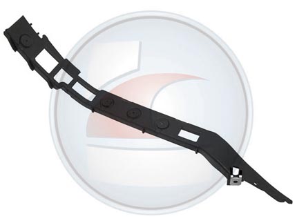 SOPORTE PARAG. MERIVA TRAS.IZQ.